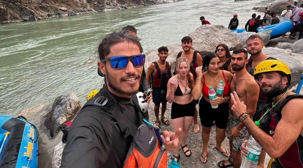 Rafting Rishikesh - Best River Rafting & Bike Rental in Rishikesh